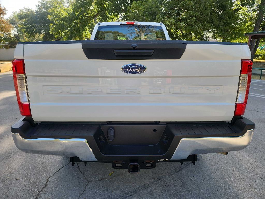 2018 Ford F-250 Image 6