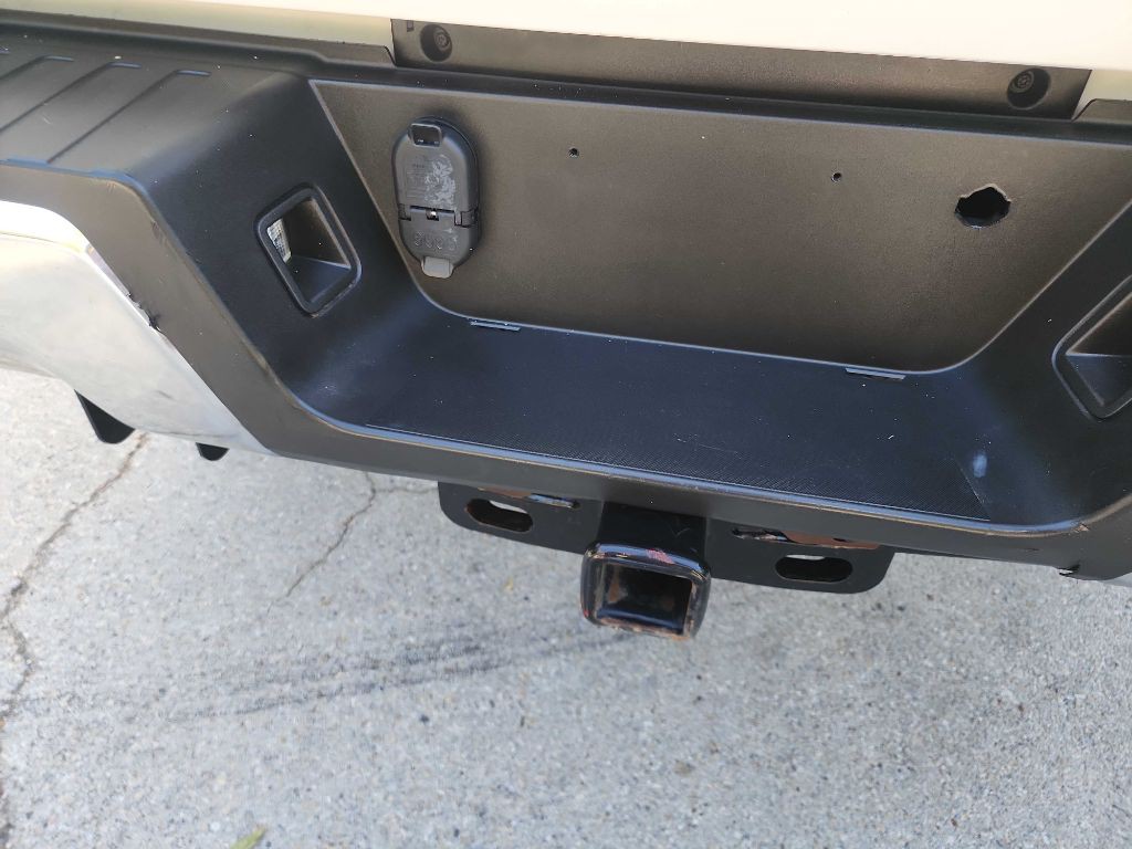 2018 Ford F-250 Image 9