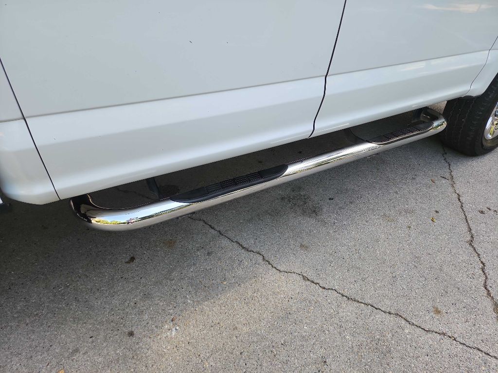 2018 Ford F-250 Image 10