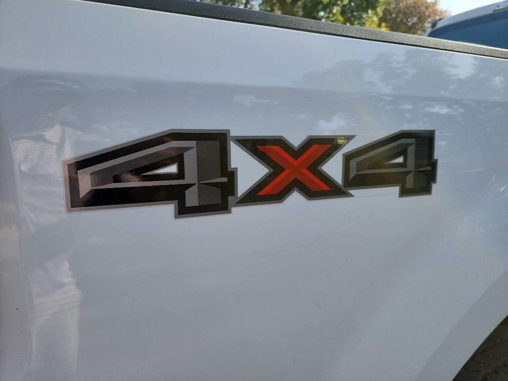 2018 Ford F-250 Image 11