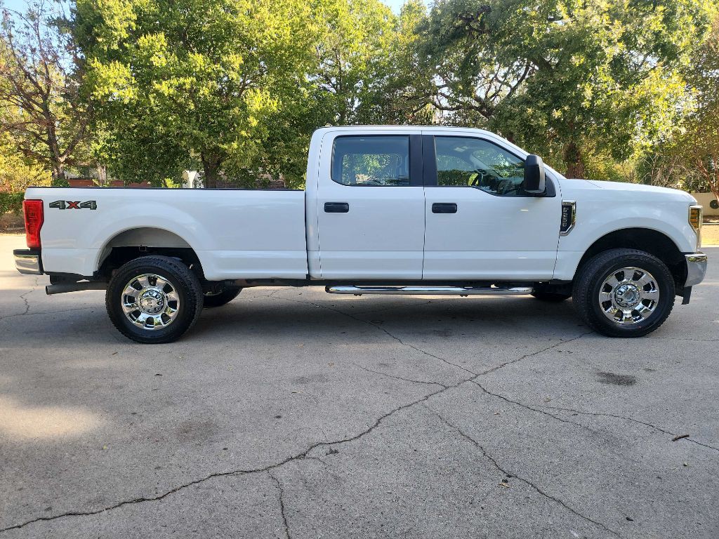 2018 Ford F-250 Image 13