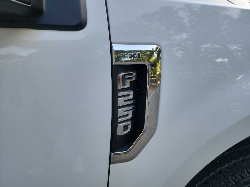 2018 Ford F-250 Image 14
