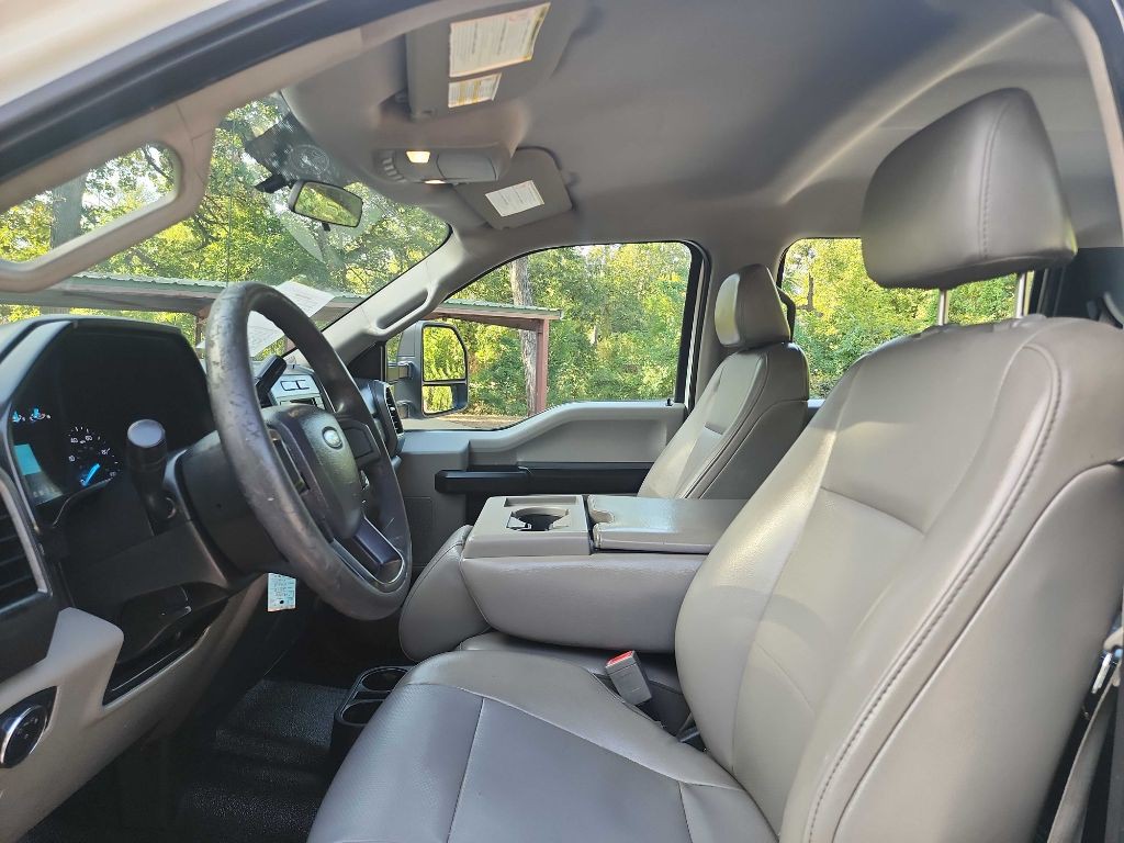 2018 Ford F-250 Image 15