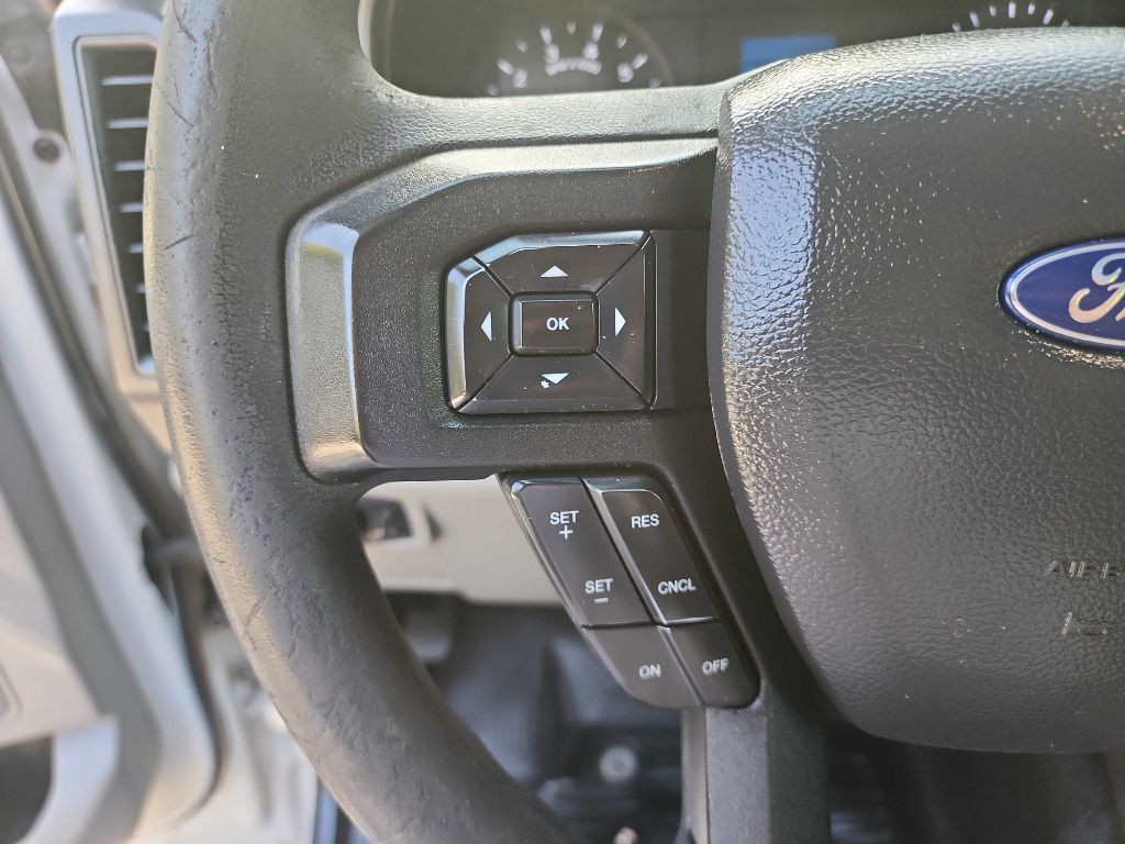 2018 Ford F-250 Image 16