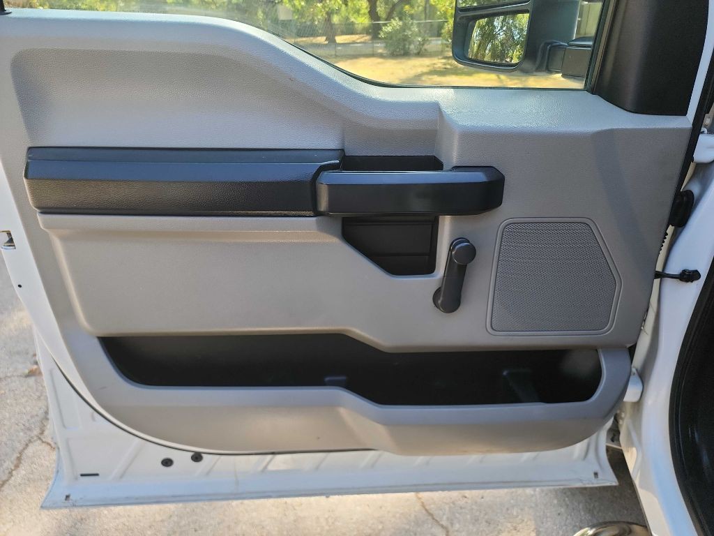 2018 Ford F-250 Image 17