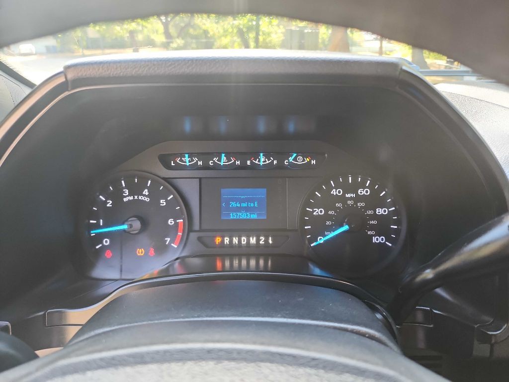 2018 Ford F-250 Image 18