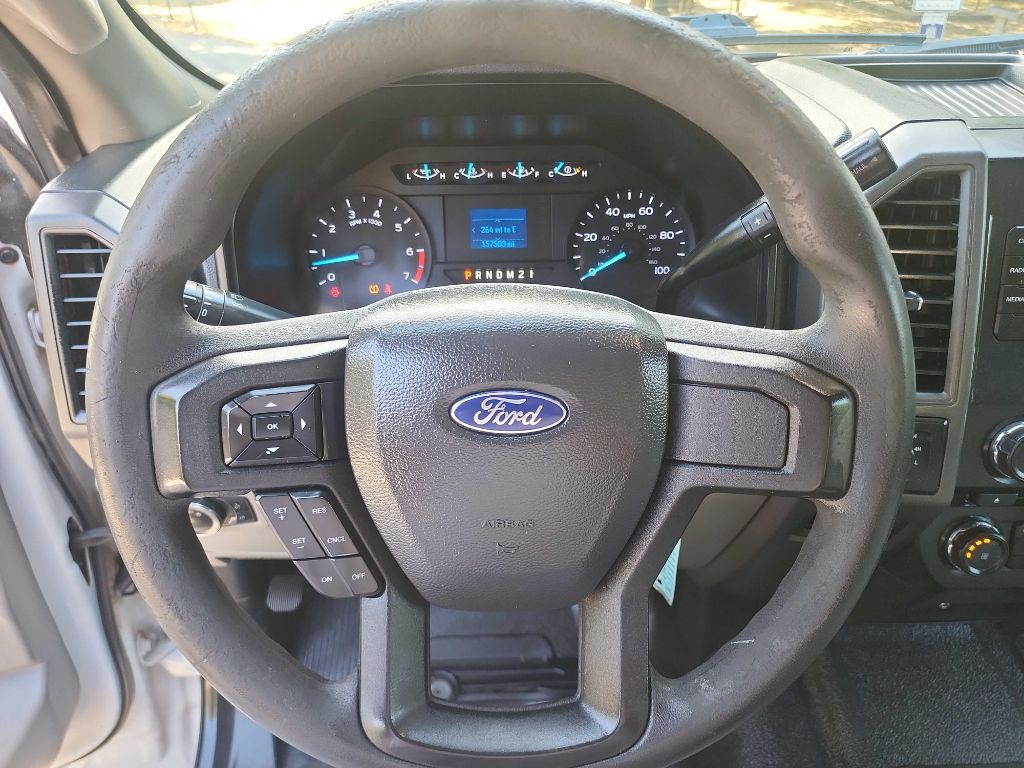 2018 Ford F-250 Image 19