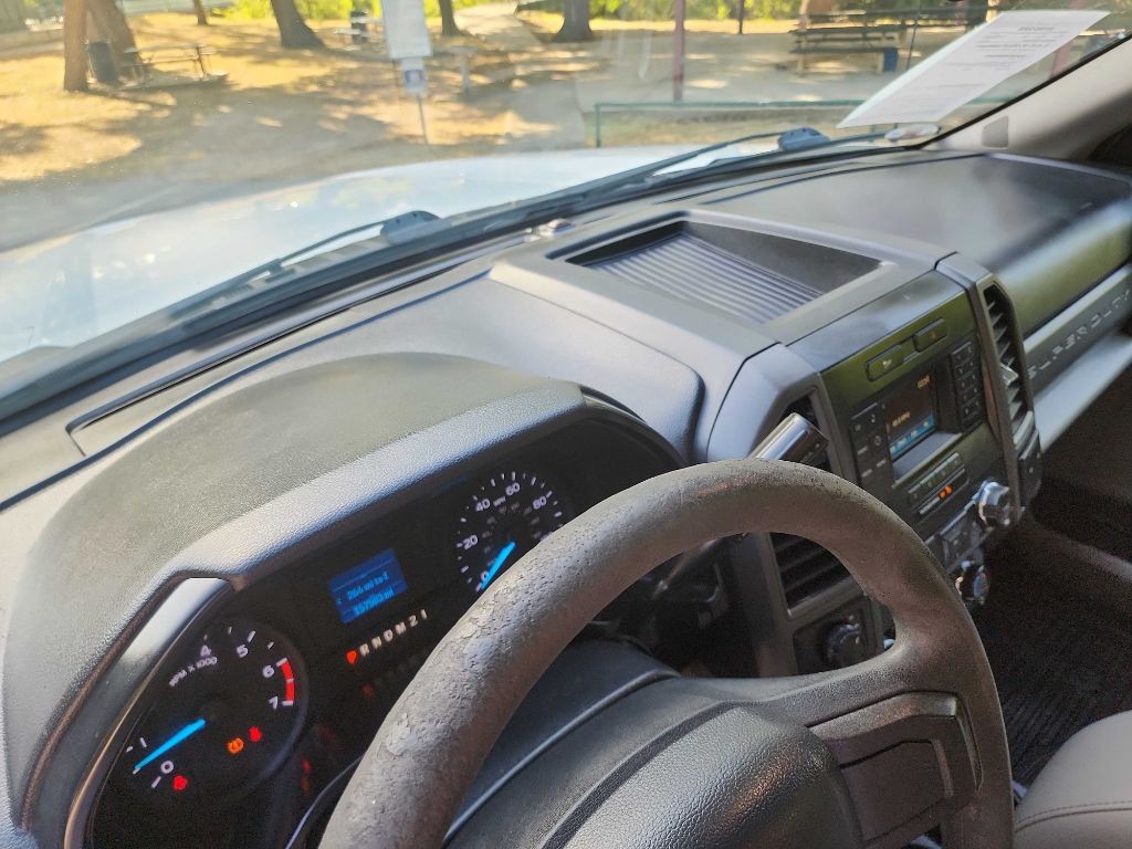 2018 Ford F-250 Image 20