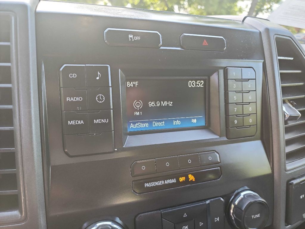 2018 Ford F-250 Image 22