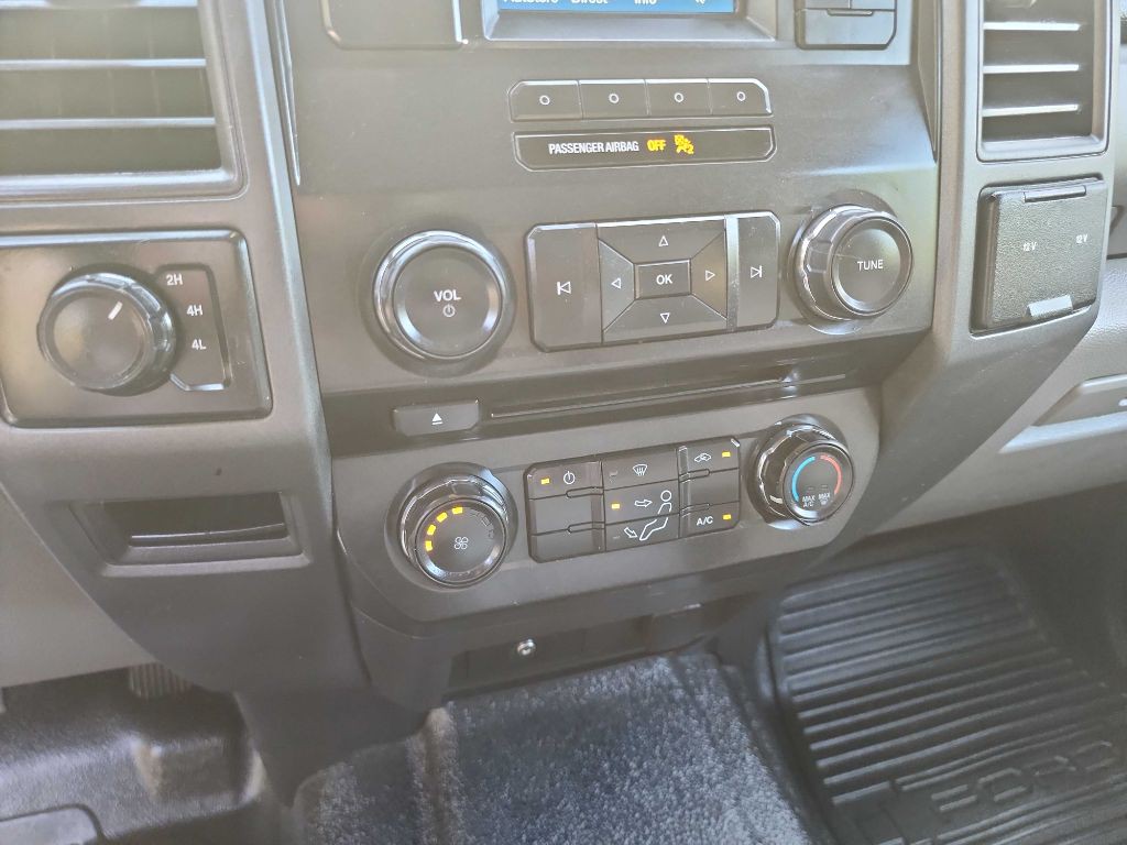 2018 Ford F-250 Image 23