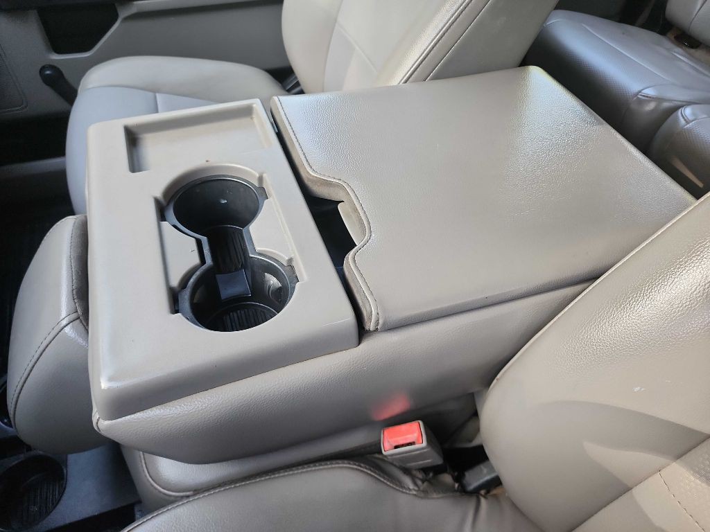 2018 Ford F-250 Image 24