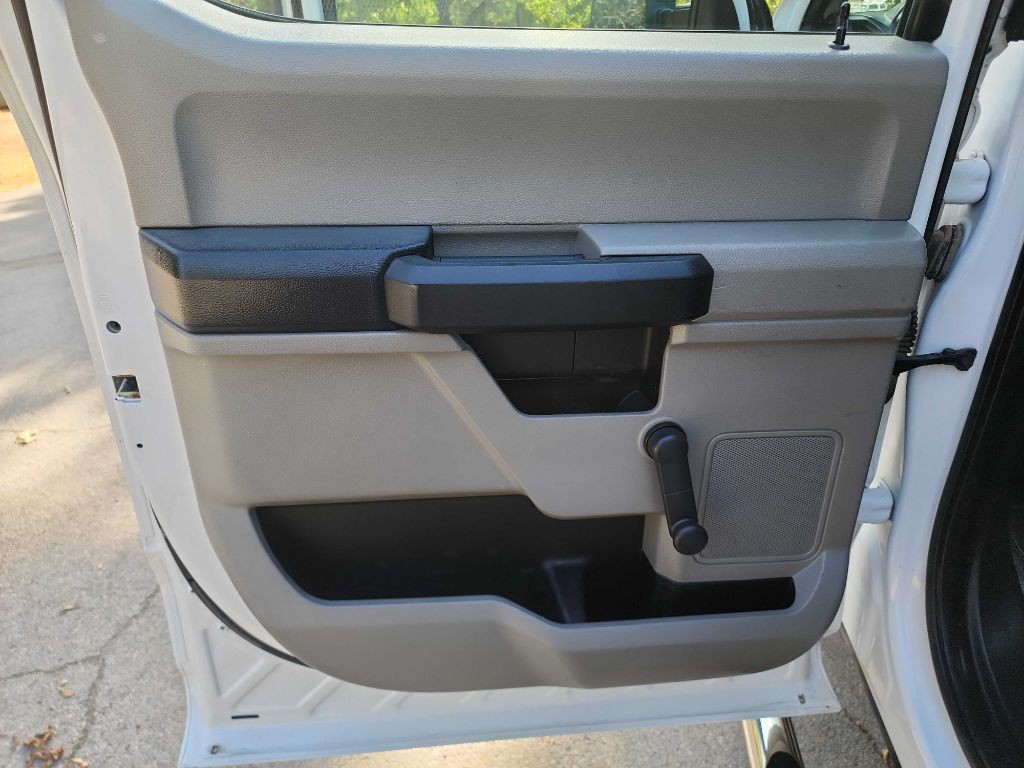 2018 Ford F-250 Image 25