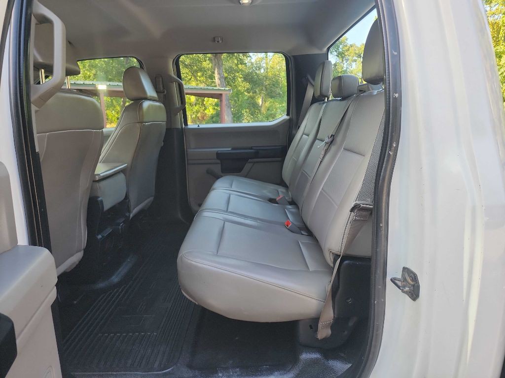 2018 Ford F-250 Image 26