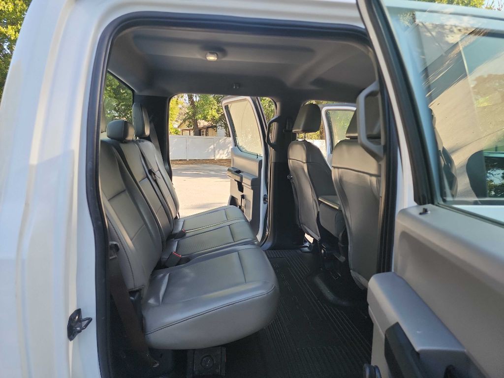 2018 Ford F-250 Image 27