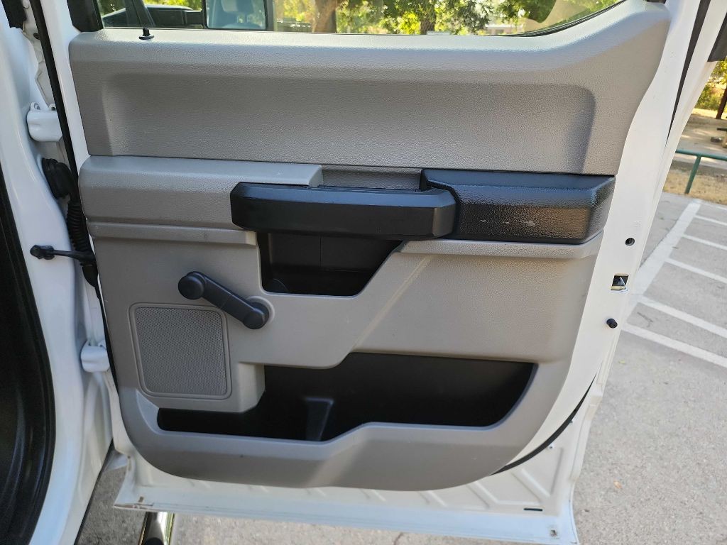 2018 Ford F-250 Image 28