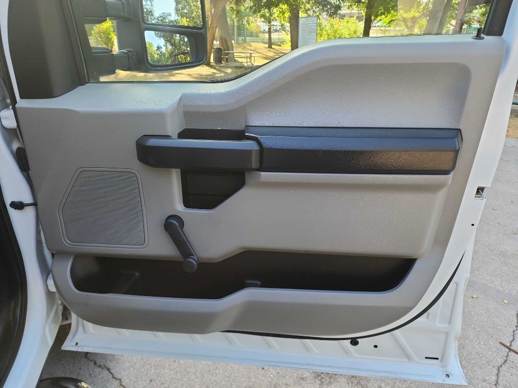 2018 Ford F-250 Image 29