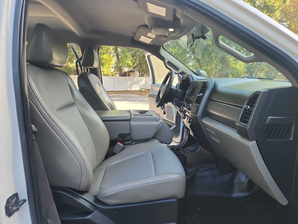 2018 Ford F-250 Image 30