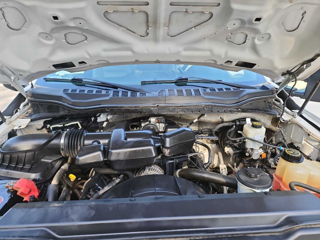 2018 Ford F-250 Image 31