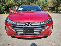 Image for 2020 Hyundai Elantra SE ID: 7672180