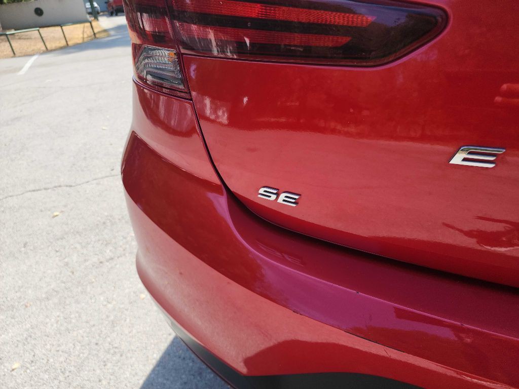 2020 Hyundai Elantra Image 6