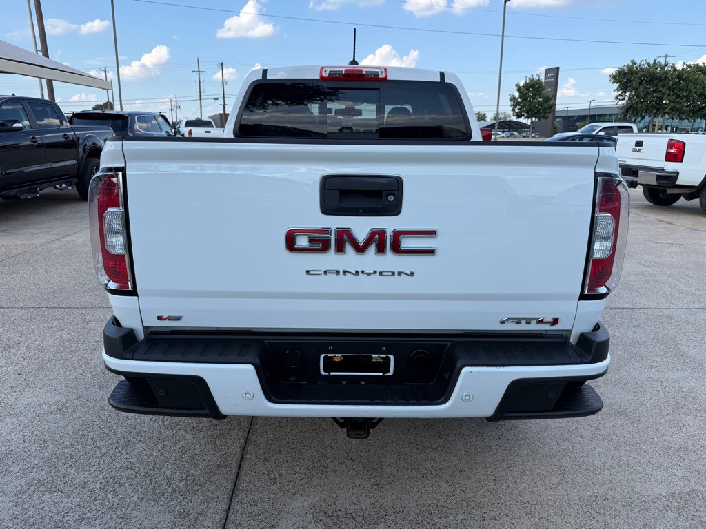 2021 GMC Canyon Image 6