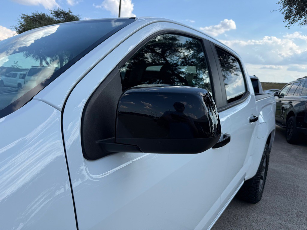2021 GMC Canyon Image 10