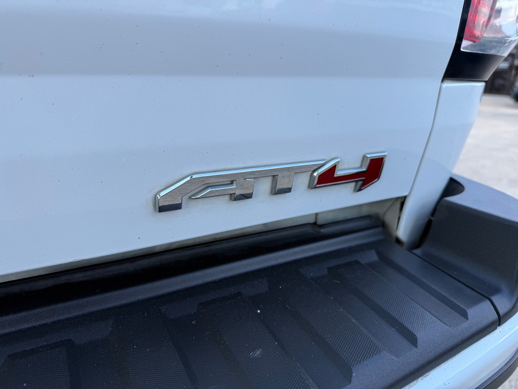 2021 GMC Canyon Image 12
