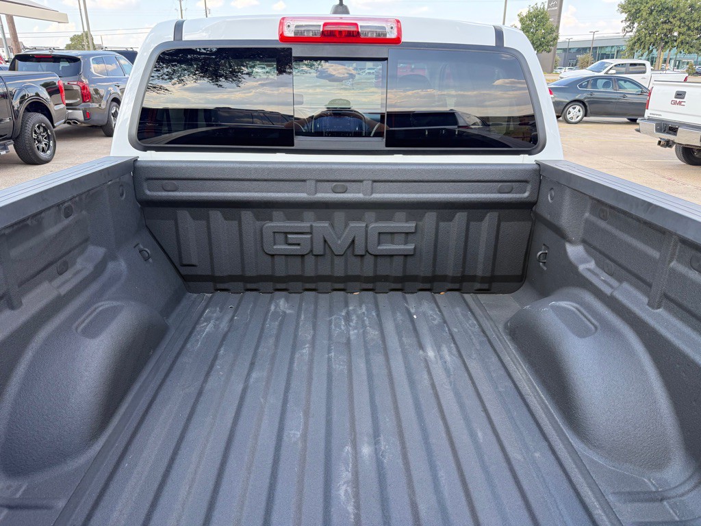 2021 GMC Canyon Image 13