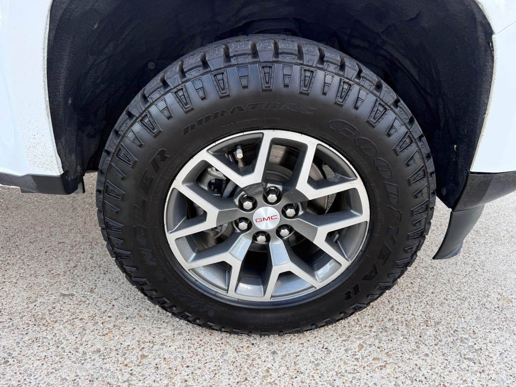 2021 GMC Canyon Image 14