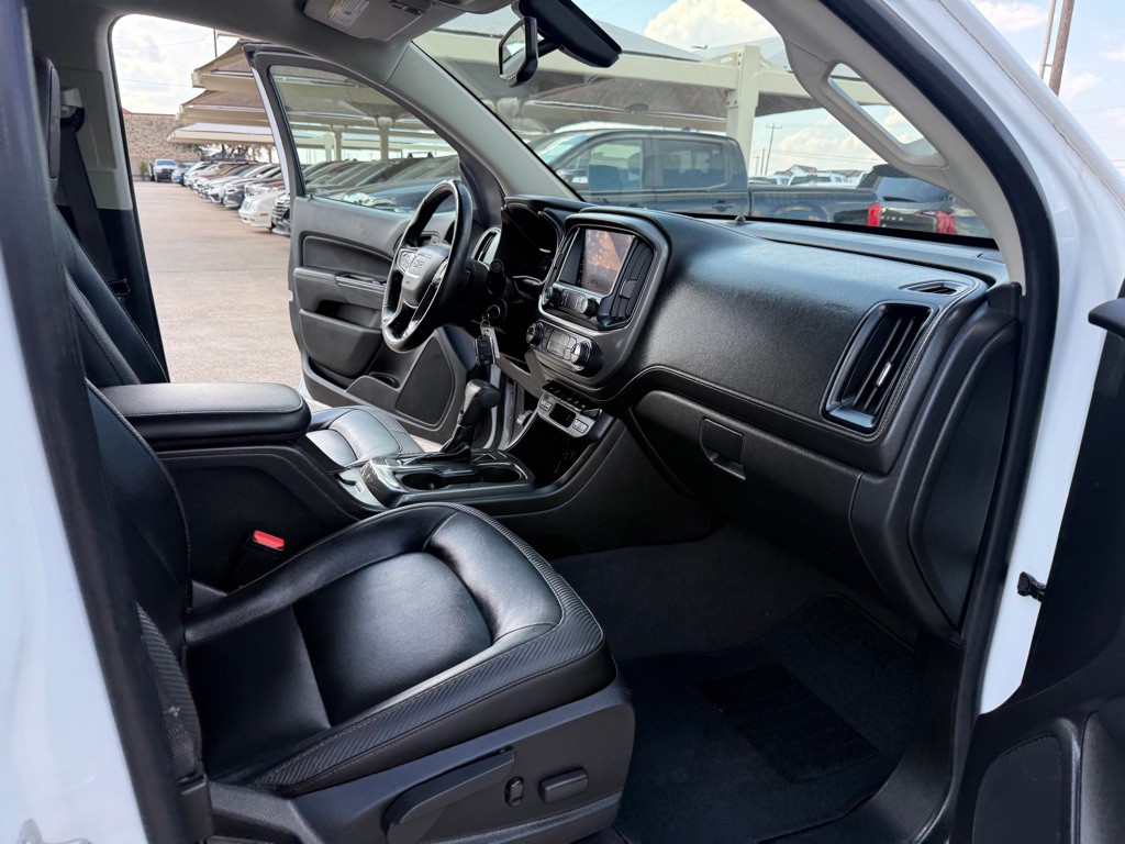 2021 GMC Canyon Image 17