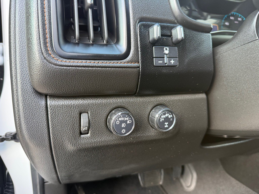 2021 GMC Canyon Image 21