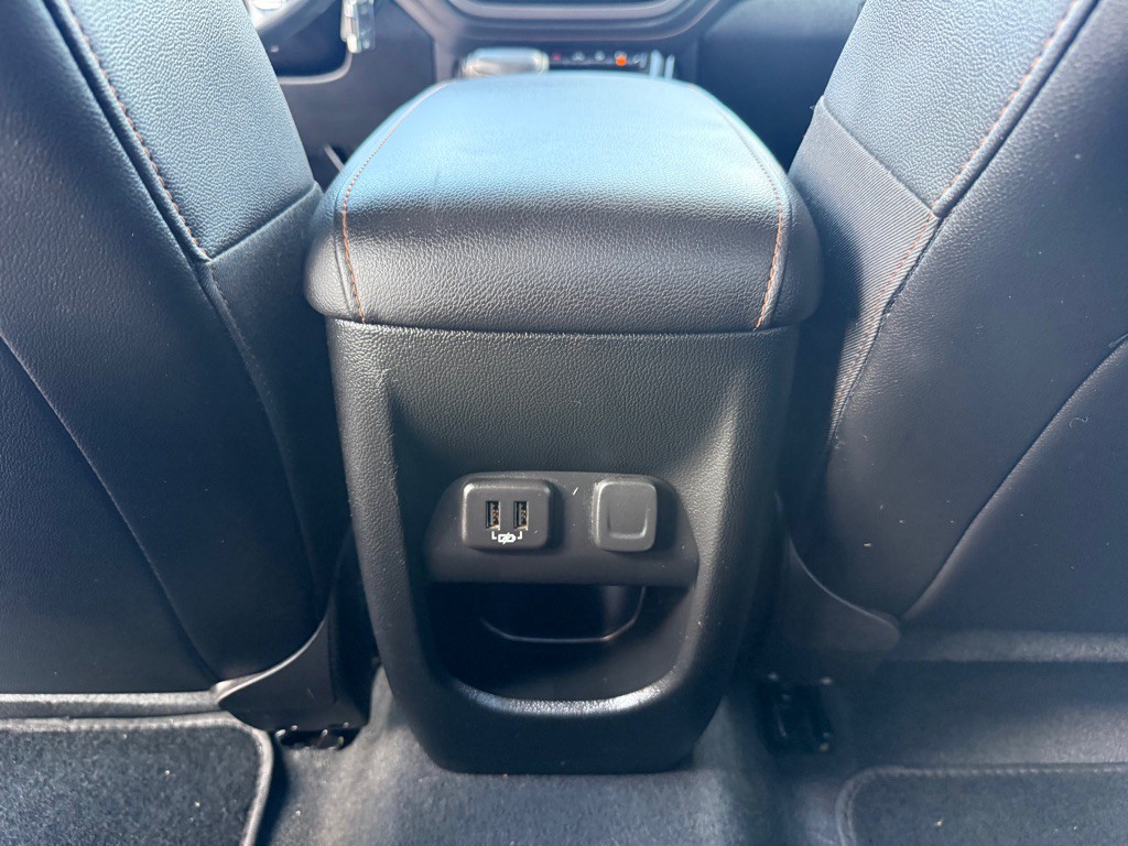 2021 GMC Canyon Image 23