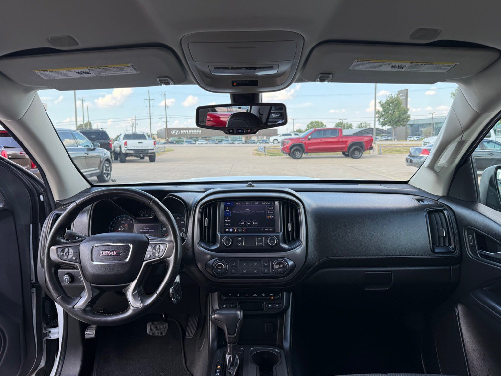 2021 GMC Canyon Image 24