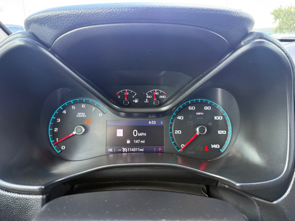 2021 GMC Canyon Image 29