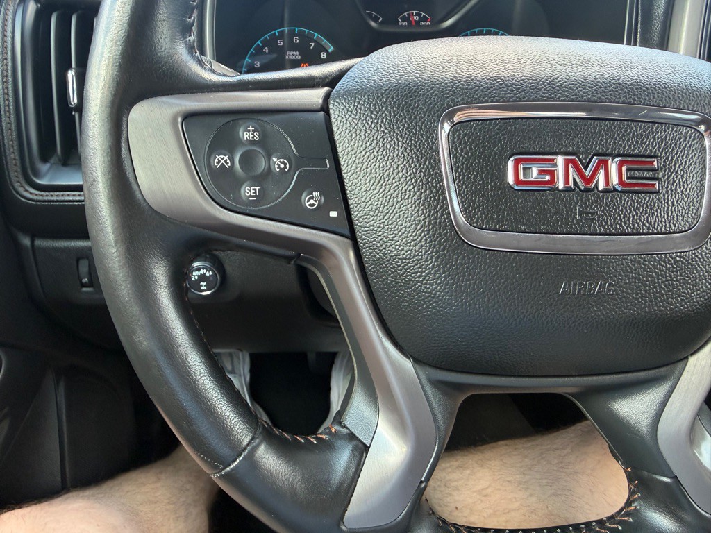 2021 GMC Canyon Image 30