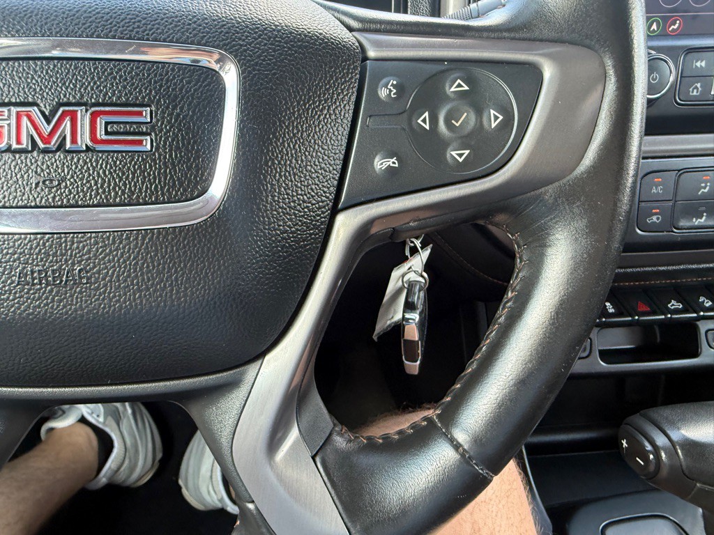 2021 GMC Canyon Image 31