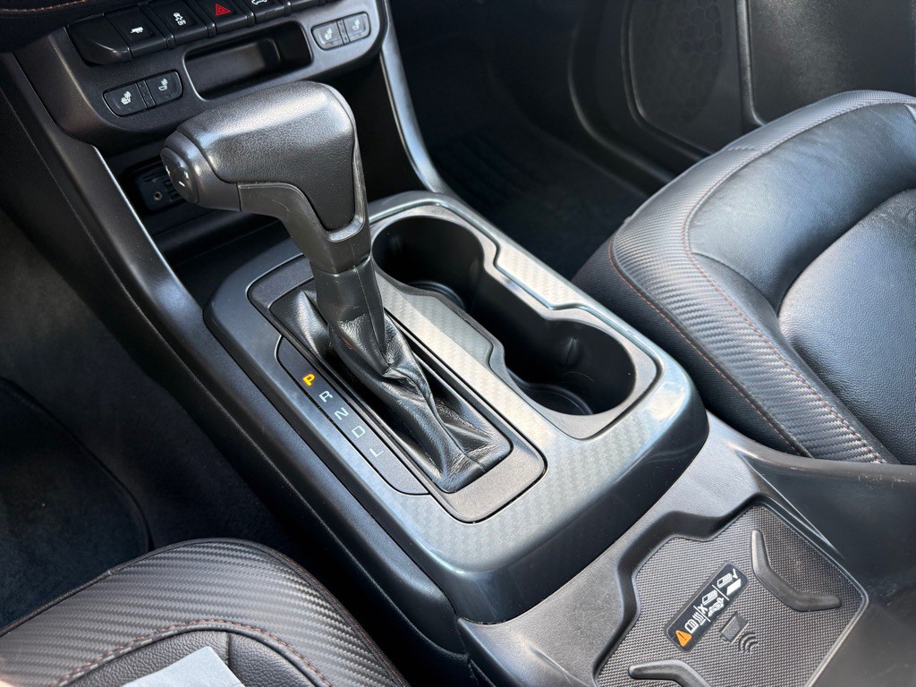 2021 GMC Canyon Image 32