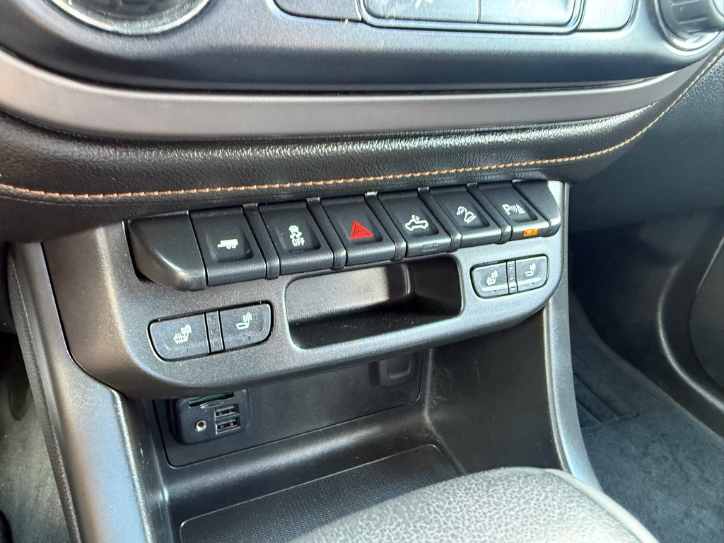 2021 GMC Canyon Image 33