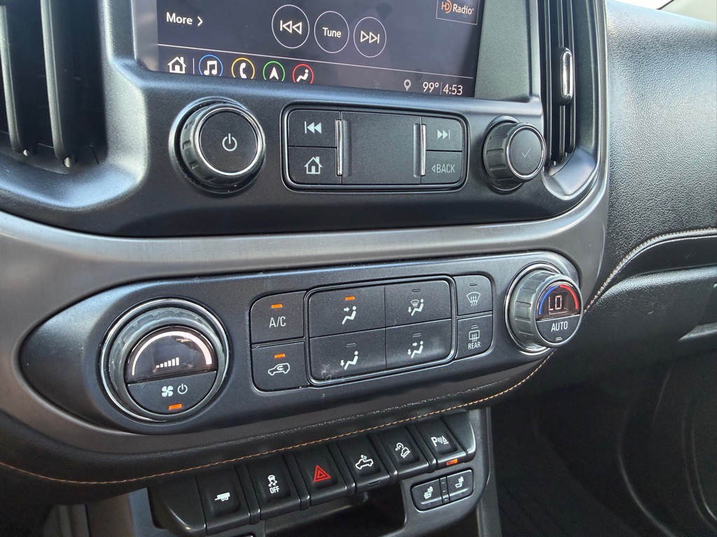 2021 GMC Canyon Image 34