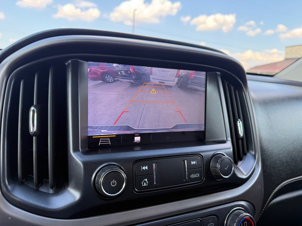2021 GMC Canyon Image 36