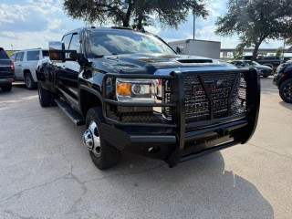Image for 2019 GMC Sierra 3500 DENALI ID: 7674030
