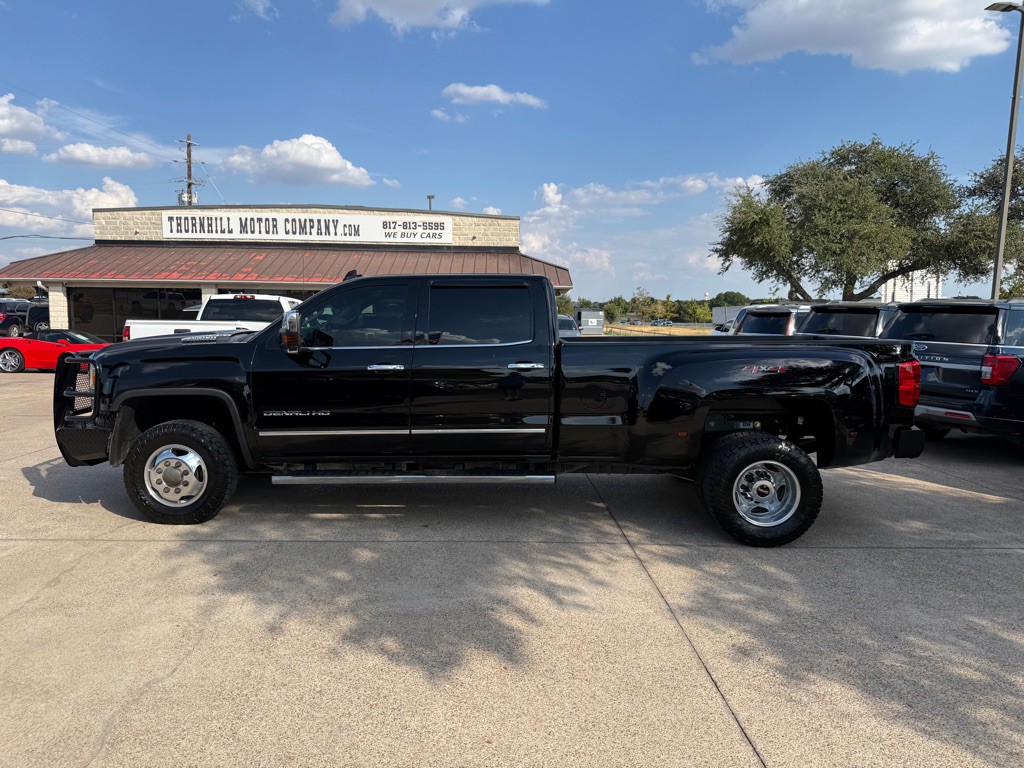 2019 GMC Sierra Image 4