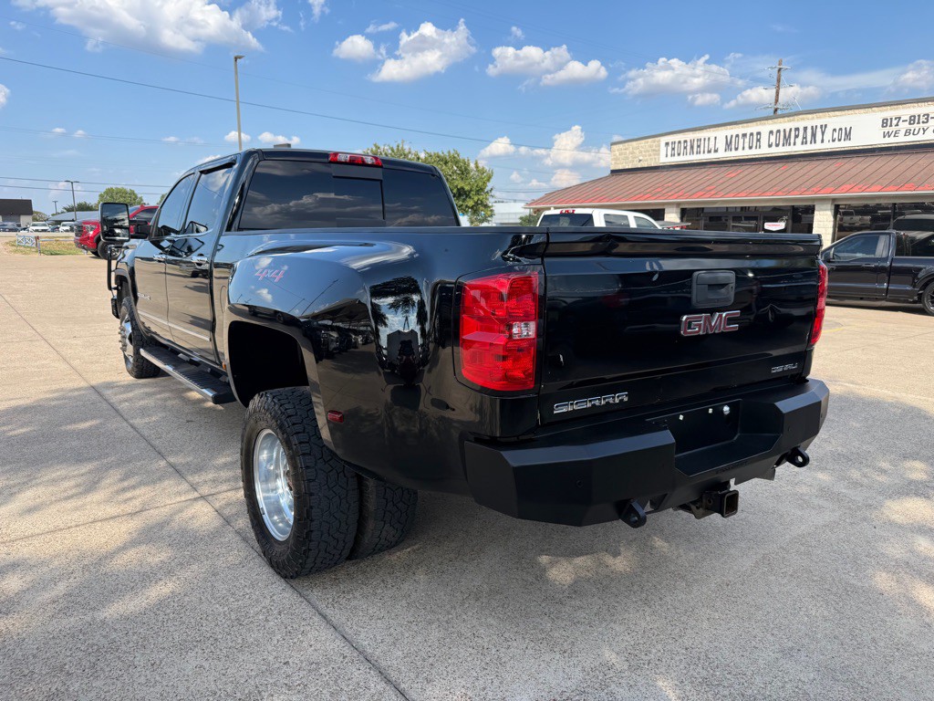 2019 GMC Sierra Image 5
