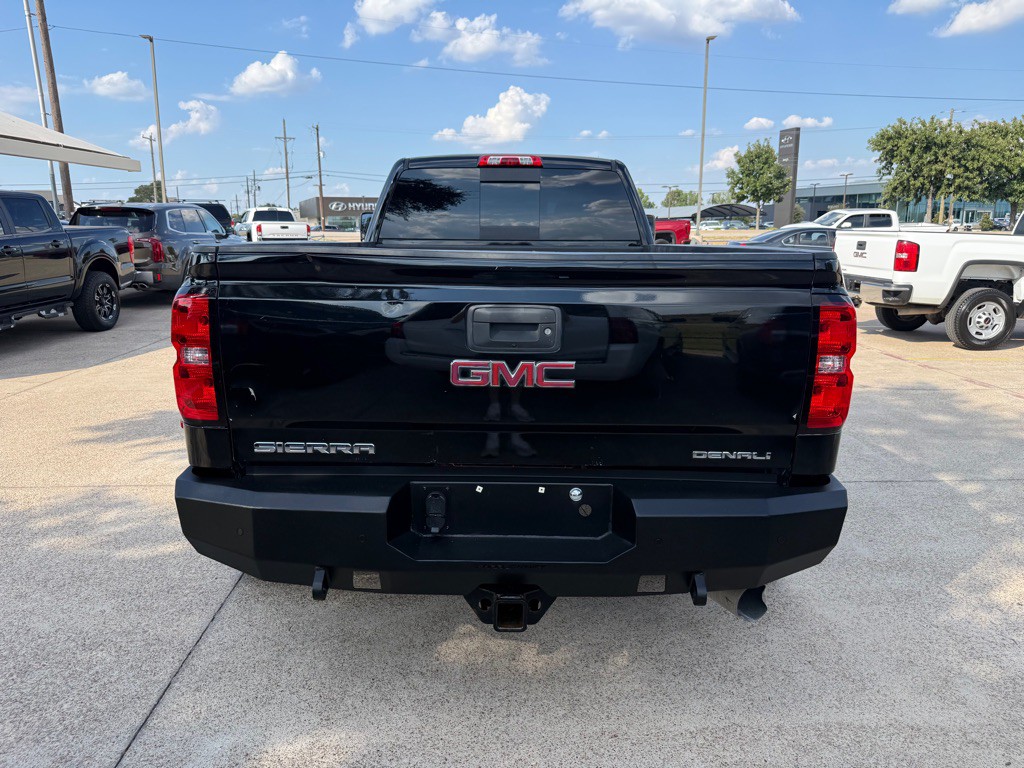 2019 GMC Sierra Image 6