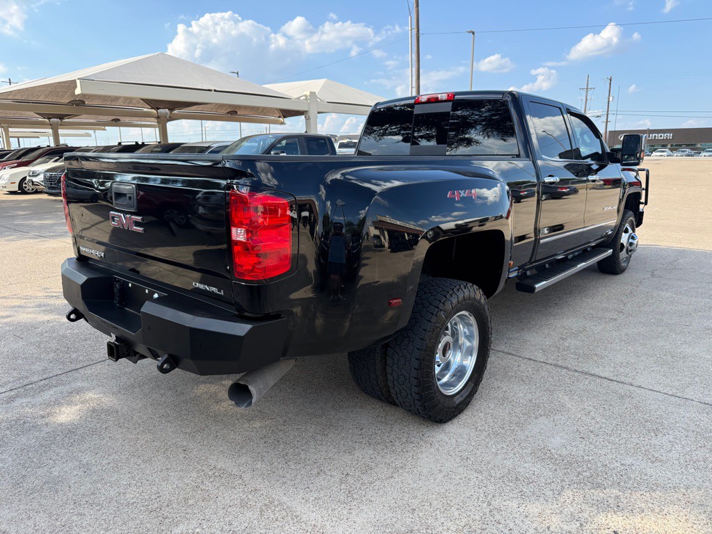 2019 GMC Sierra Image 7