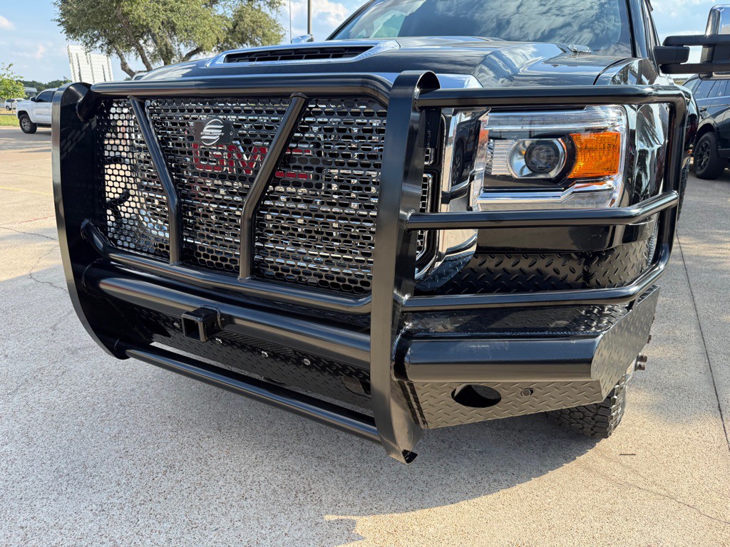 2019 GMC Sierra Image 12