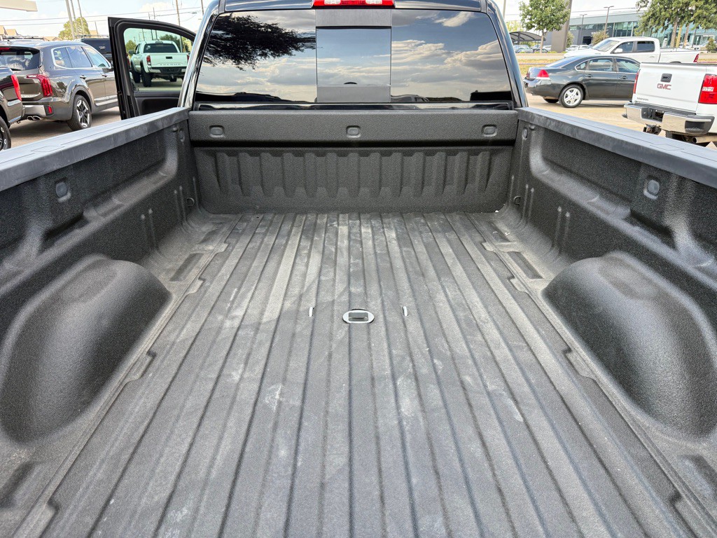 2019 GMC Sierra Image 14
