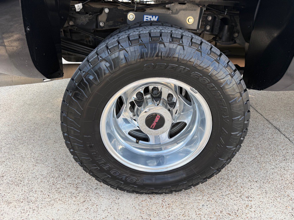 2019 GMC Sierra Image 15