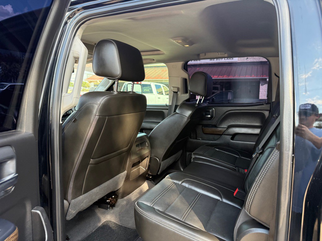 2019 GMC Sierra Image 17