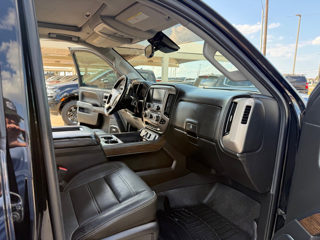 2019 GMC Sierra Image 18